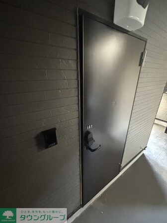 OTAS 代田橋の物件内観写真